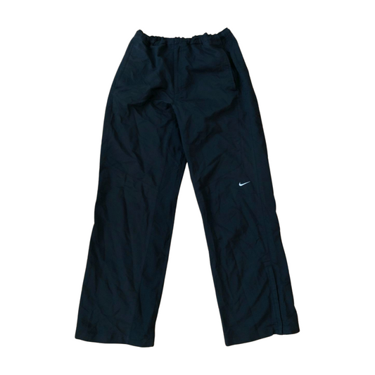 Vintage Nike baggy trackpants (L)