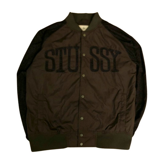Vintage Stüssy Gear jacket (M)