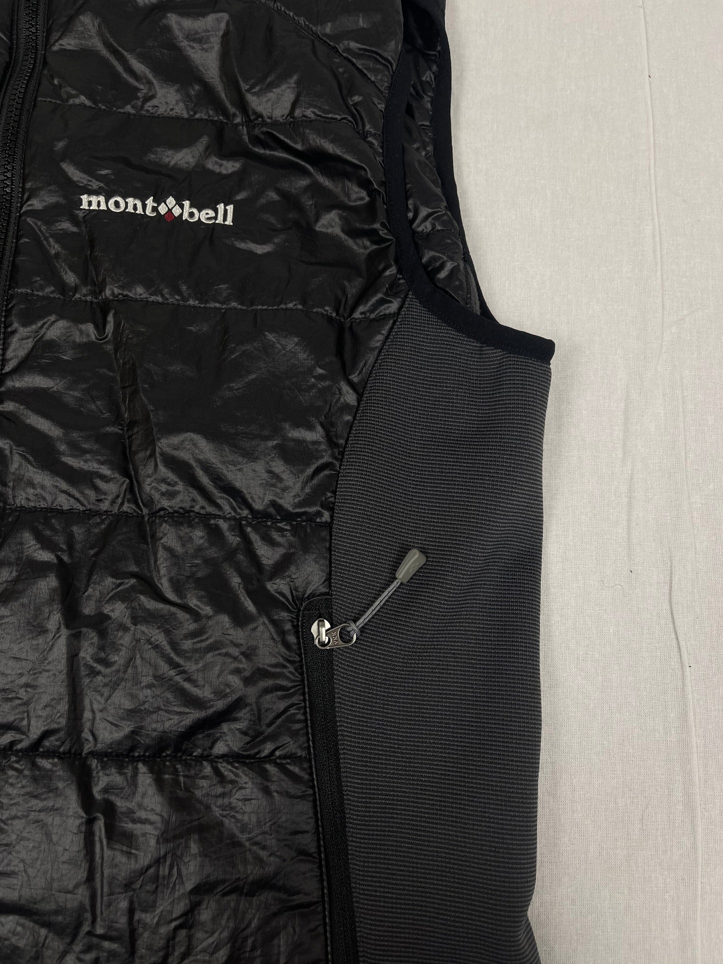 Montbell Puffer Vest (S/XS)