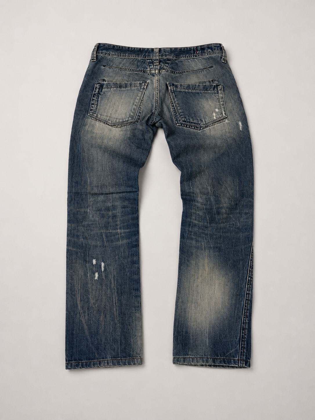 Marithe Francoise Girboud slim fit Jeans (w30)