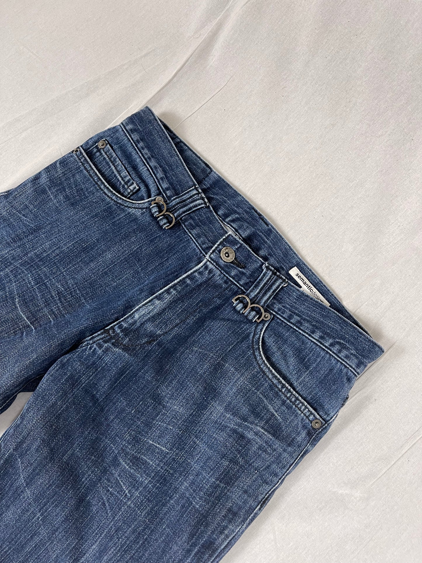 Semantic Design denim jeans (s/ W30)