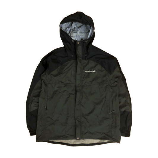 Montbell lightweight jacket (M)
