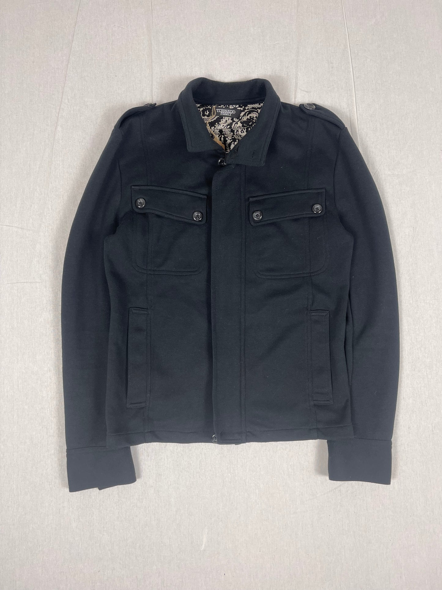 Tornado Mart Jacket (s)