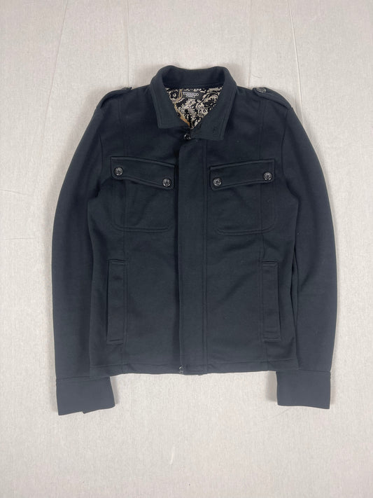 Tornado Mart Jacket (s)