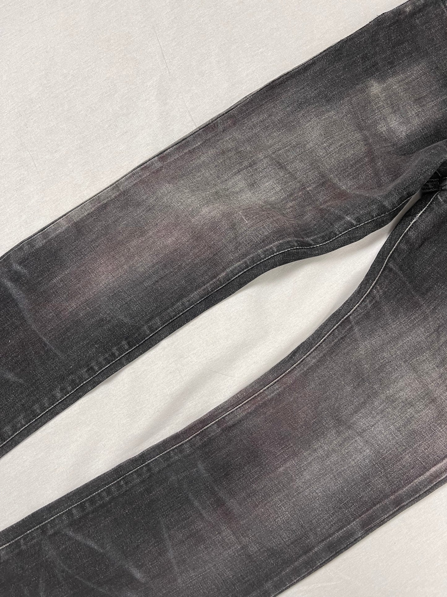 Tornado Mart denim Jeans (W34/ M)