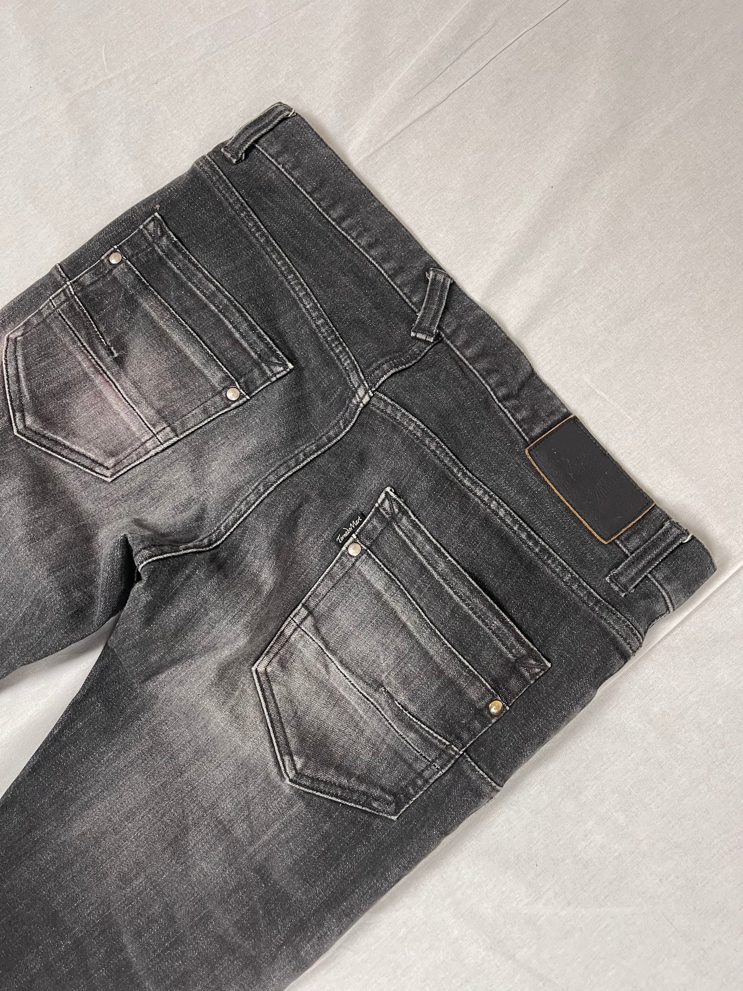 Tornado Mart denim Jeans (W34/ M)
