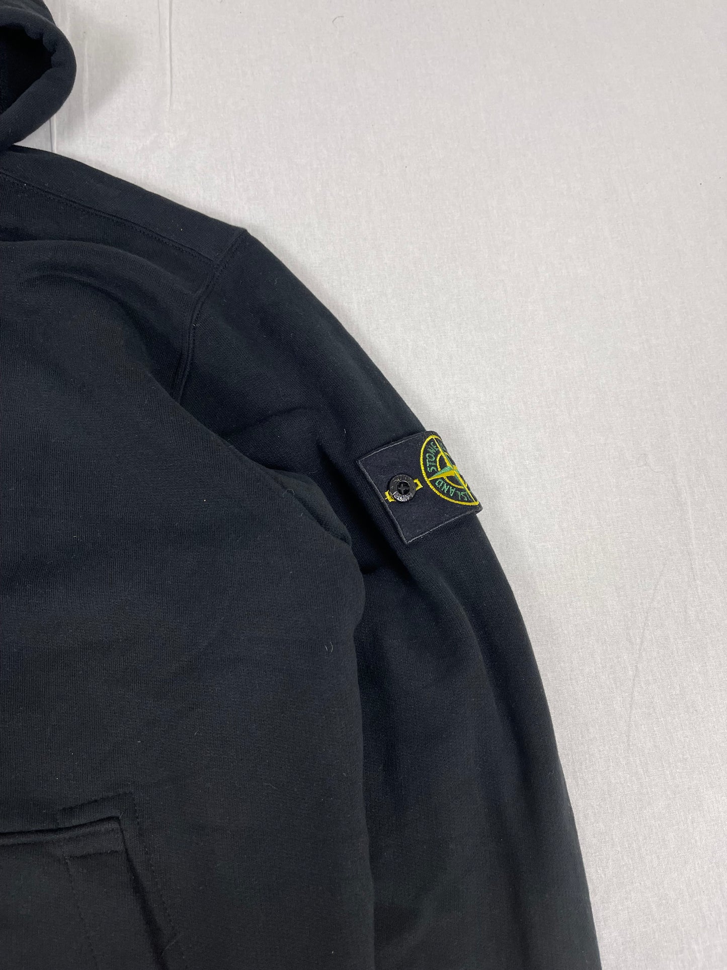 Stone Island Hoodie (L)