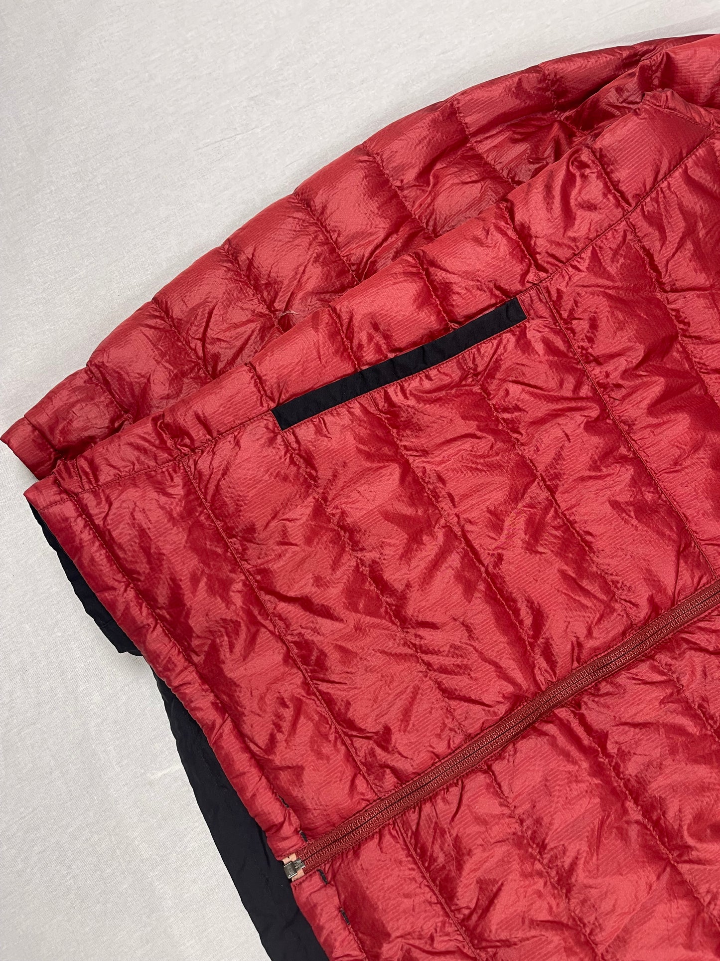 Montbell 2 in 1 Puffer Jacket (M)