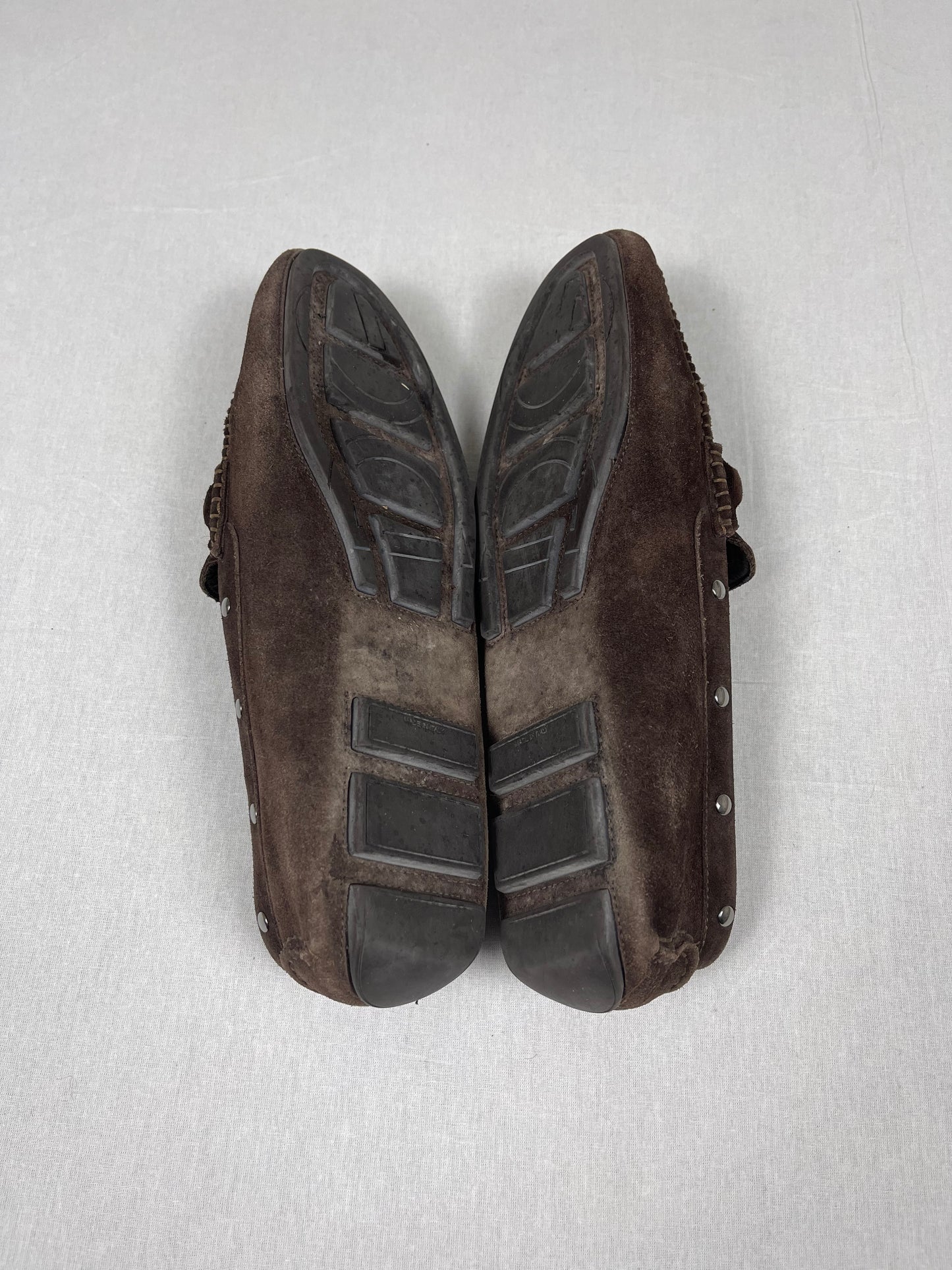 Vintage Dolce Gabbana loafer (43)
