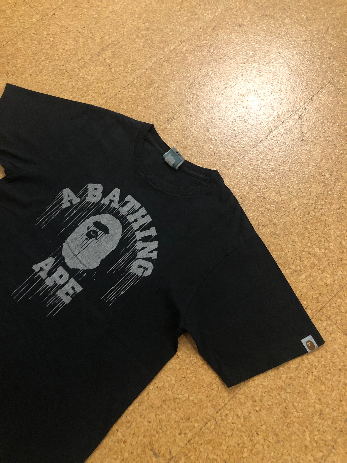Vintage Bape Tee (M)