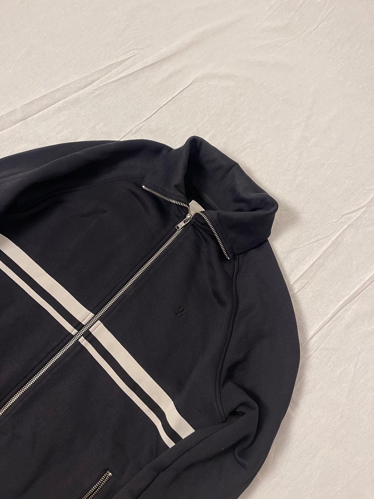 Wood Wood Trackjacket (M)