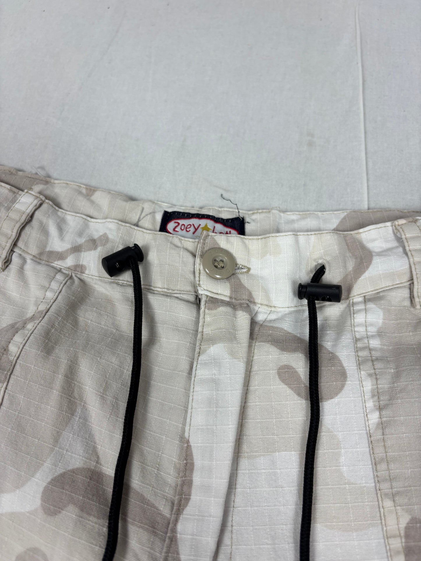 Camo Shorts (w32)