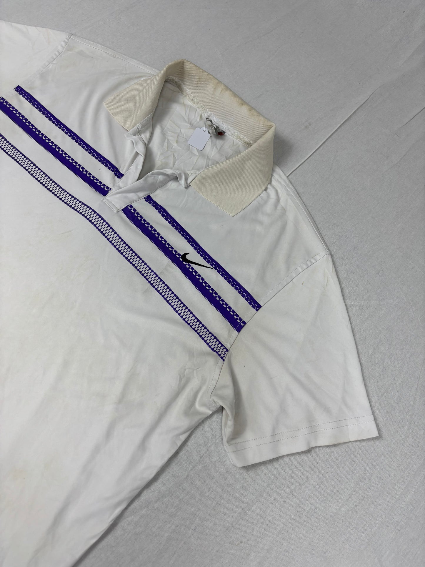 2010s Nike Polo (L)