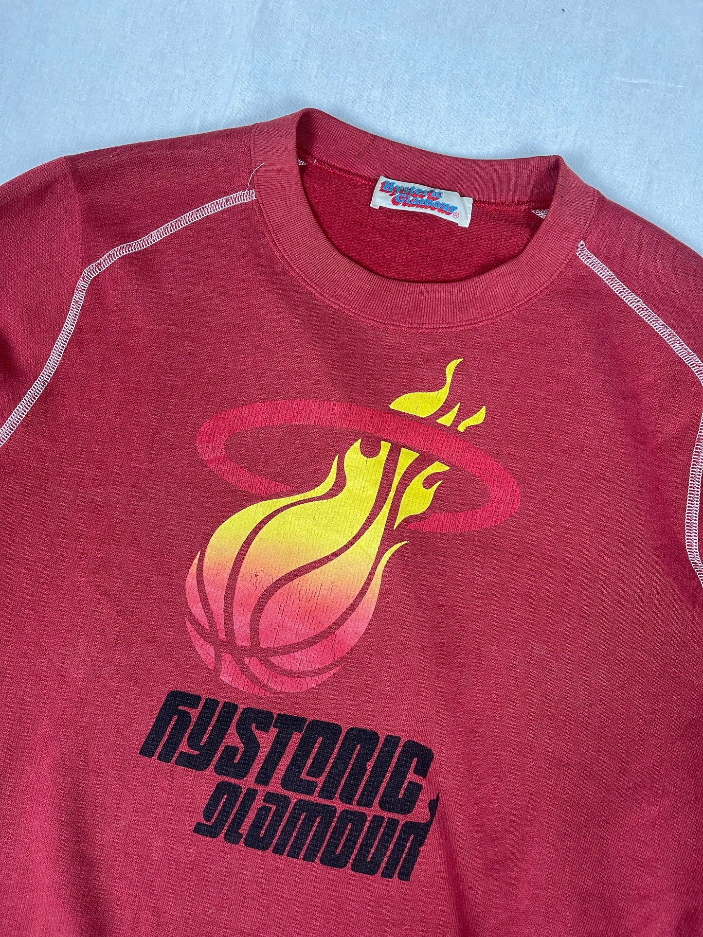 Hysteric Glamour Sweater (s)