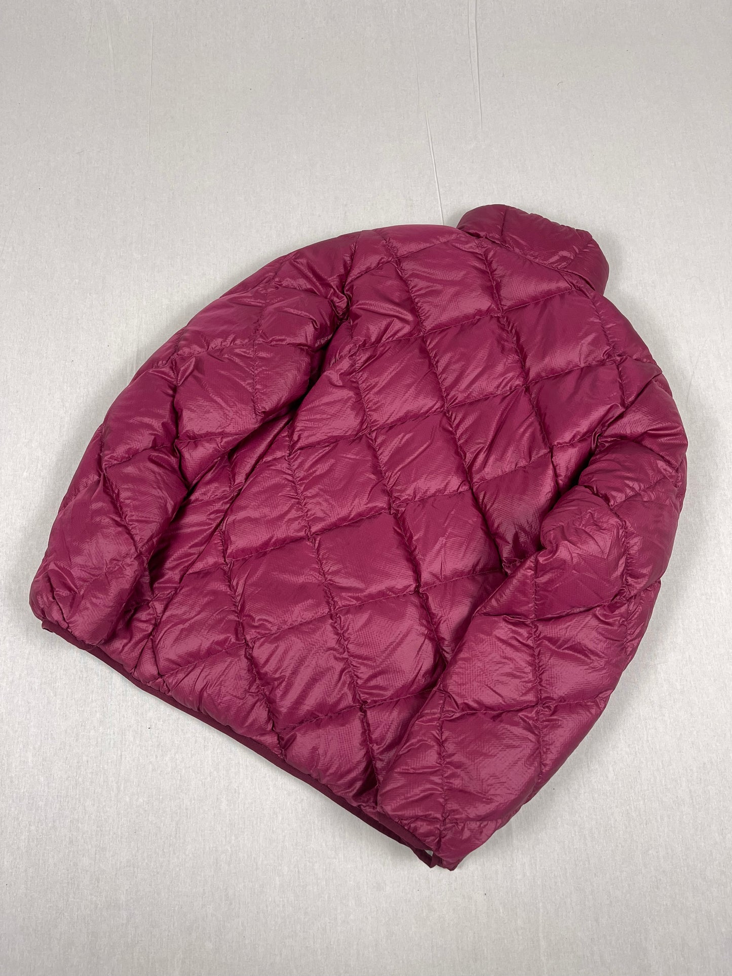 Montbell Diamond Puffer (s-XS)