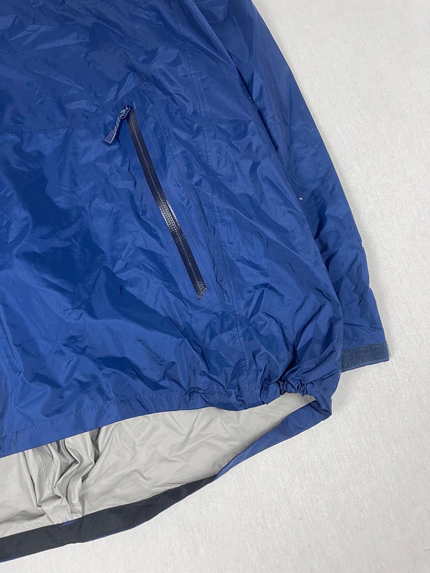 Montbell lightweight Jacket l