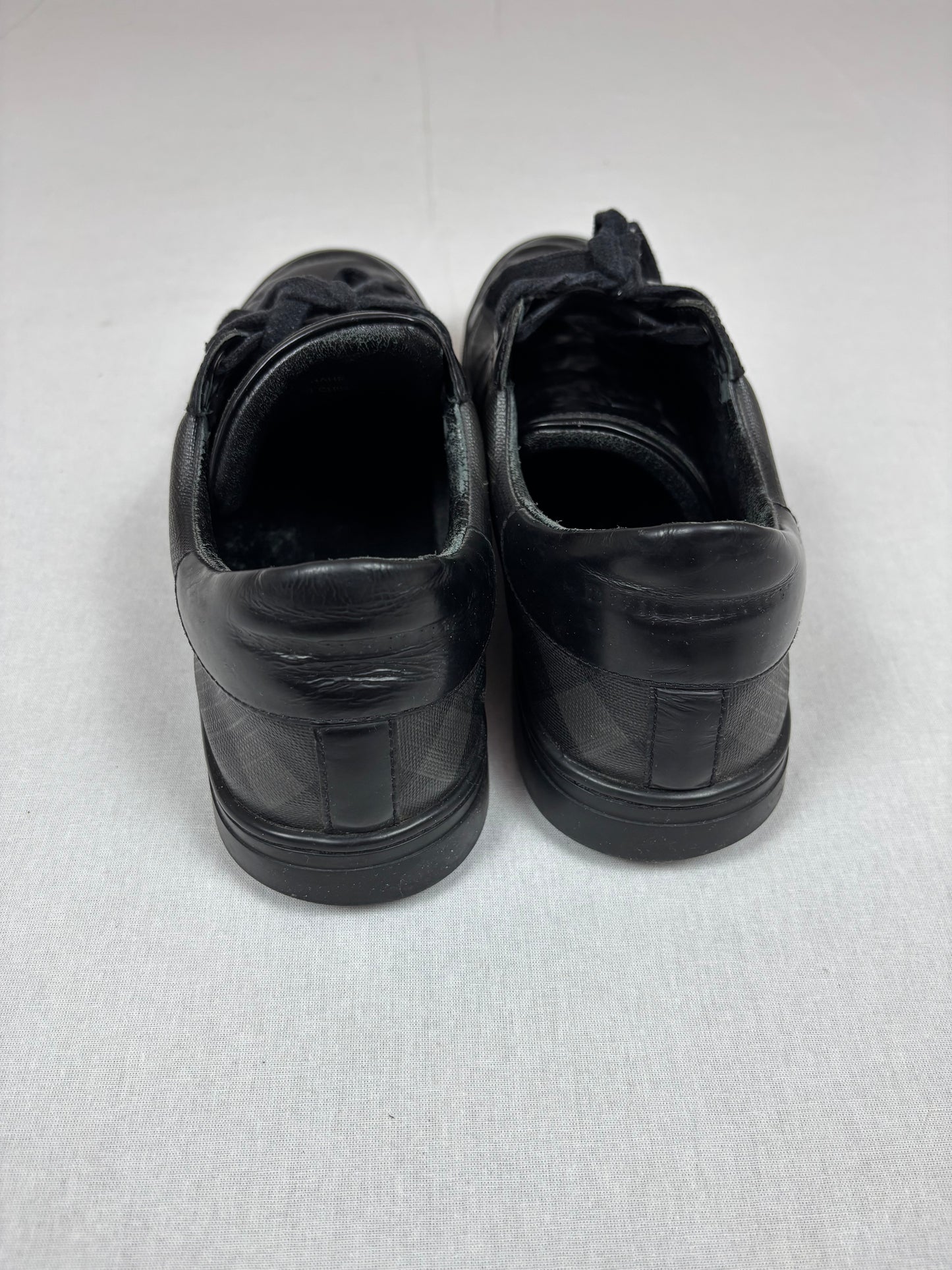 Burberry Leather Shoes (EU 42)