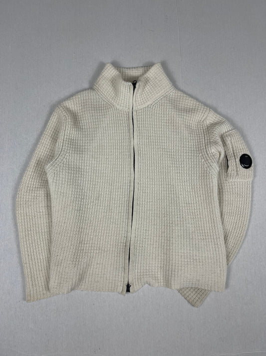 Cp Company Knit Jacket (s)