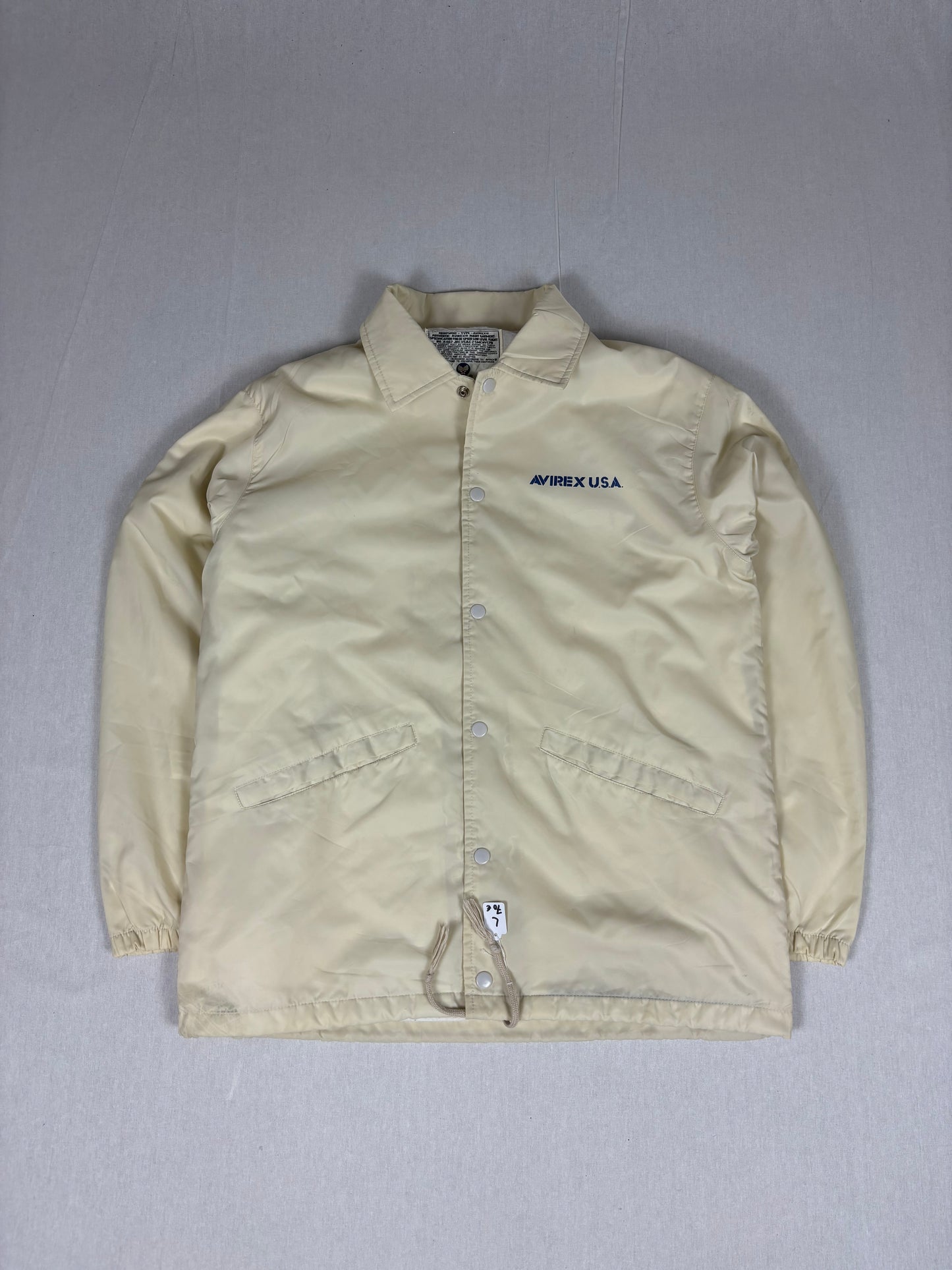 Avirex Coat Jacket (L)