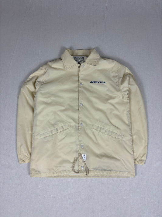 Avirex Coat Jacket (L)
