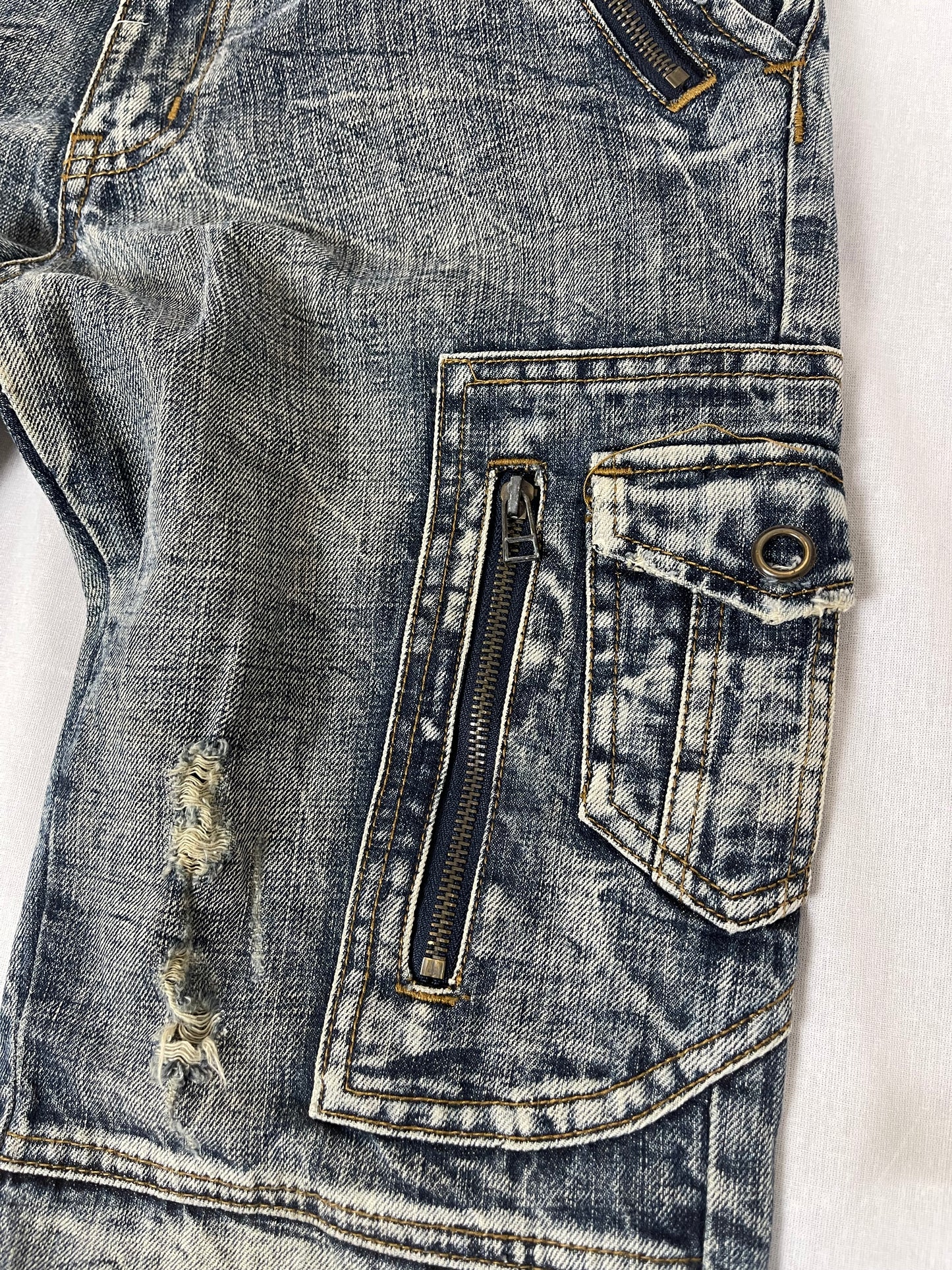 Semantic Design denim Jeans (M/ W32)