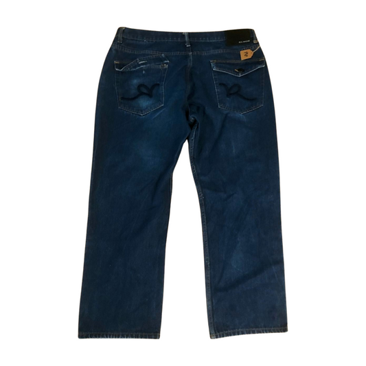 Rocawear vintage baggy jeans (W40)