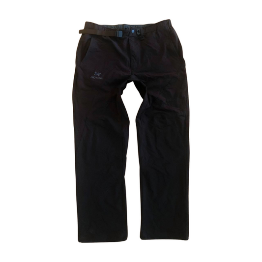 Vintage arcteryx pants functional (L)