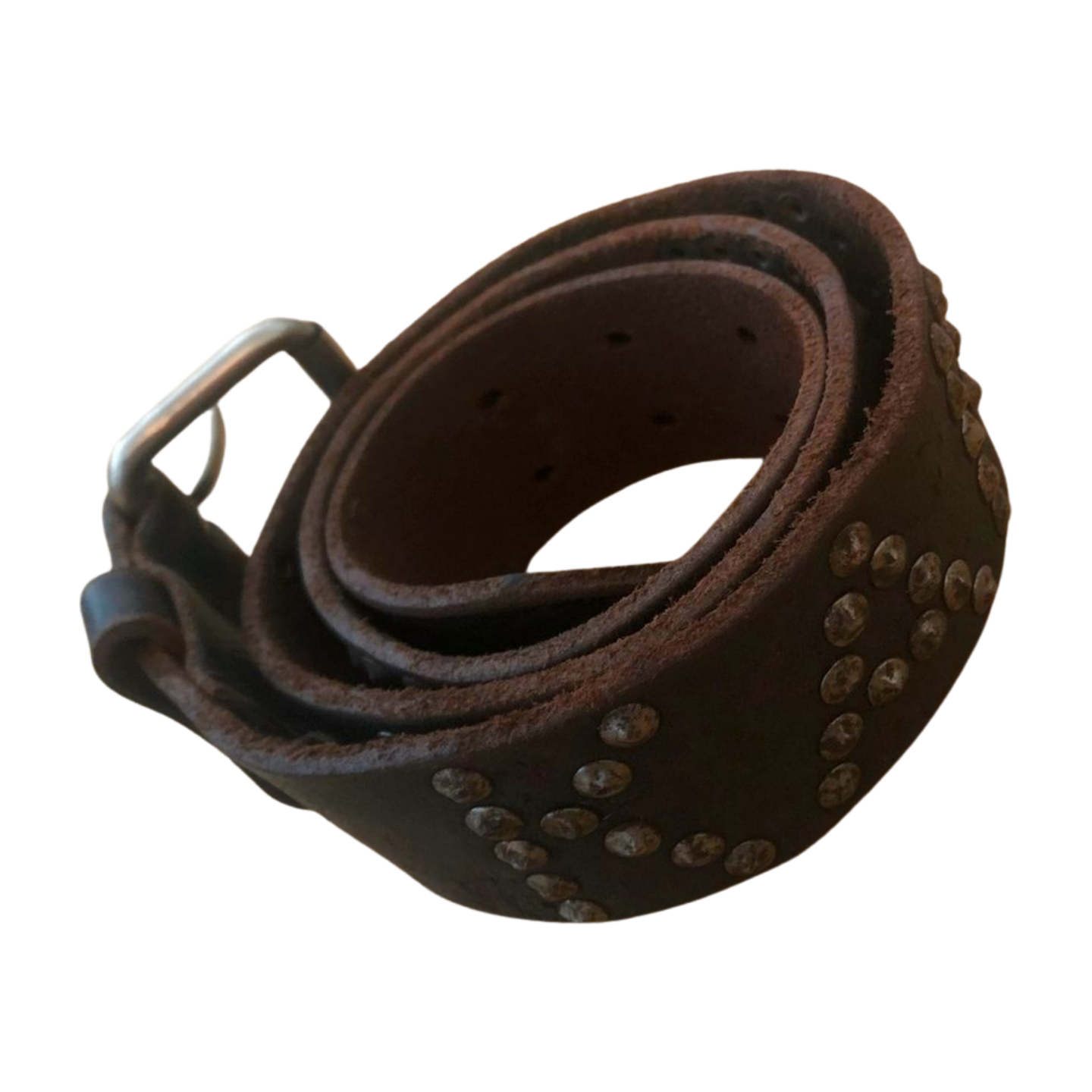 Y2k vintage belt (93cm lang)
