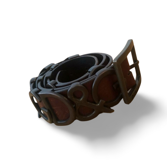 D&G belt (100cm)