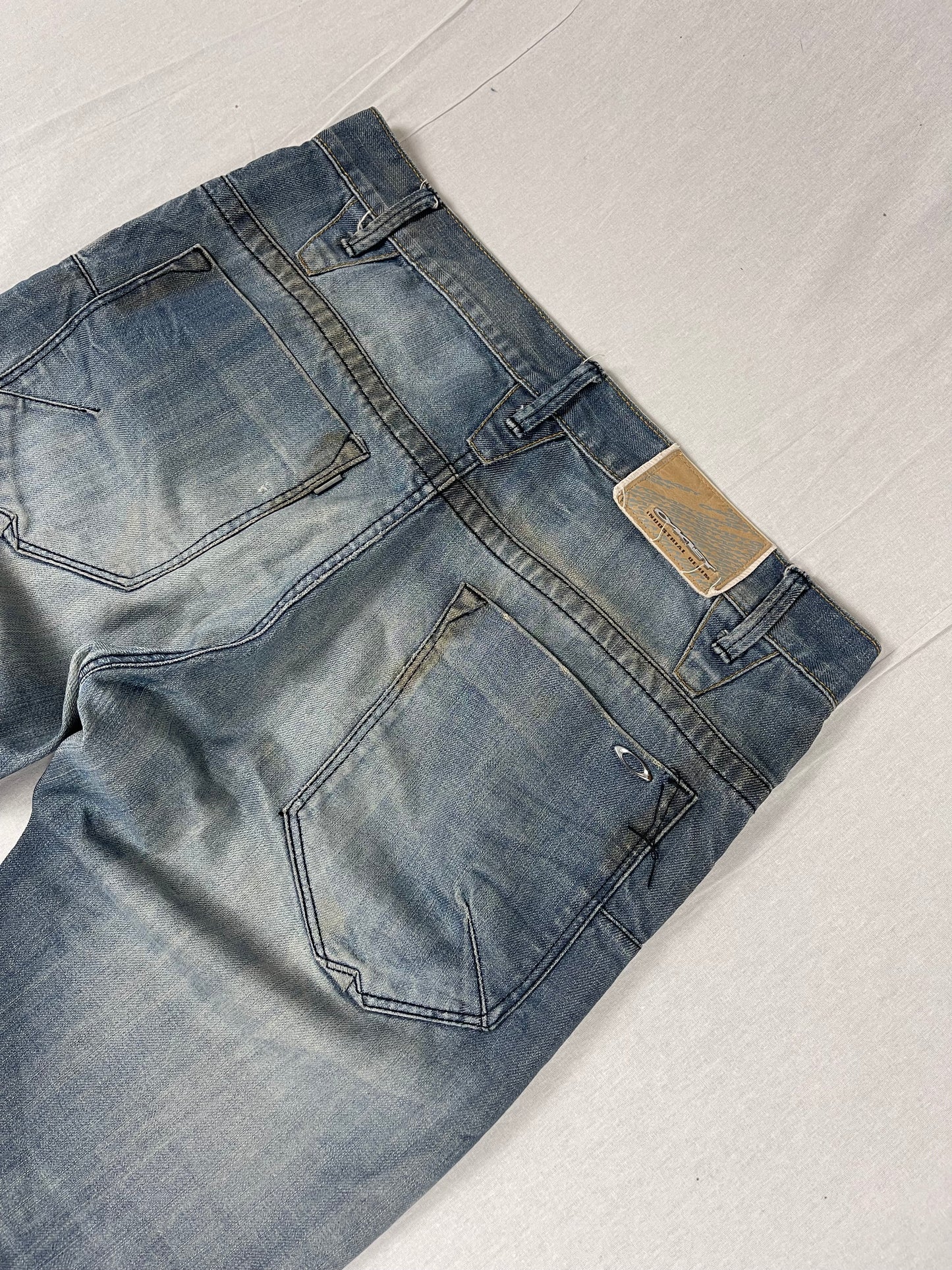 Oakley denim (w34)