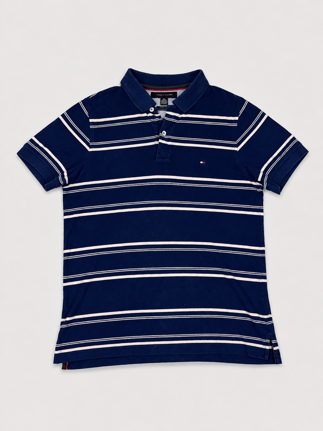 Tommy Hilfiger Polo (M)