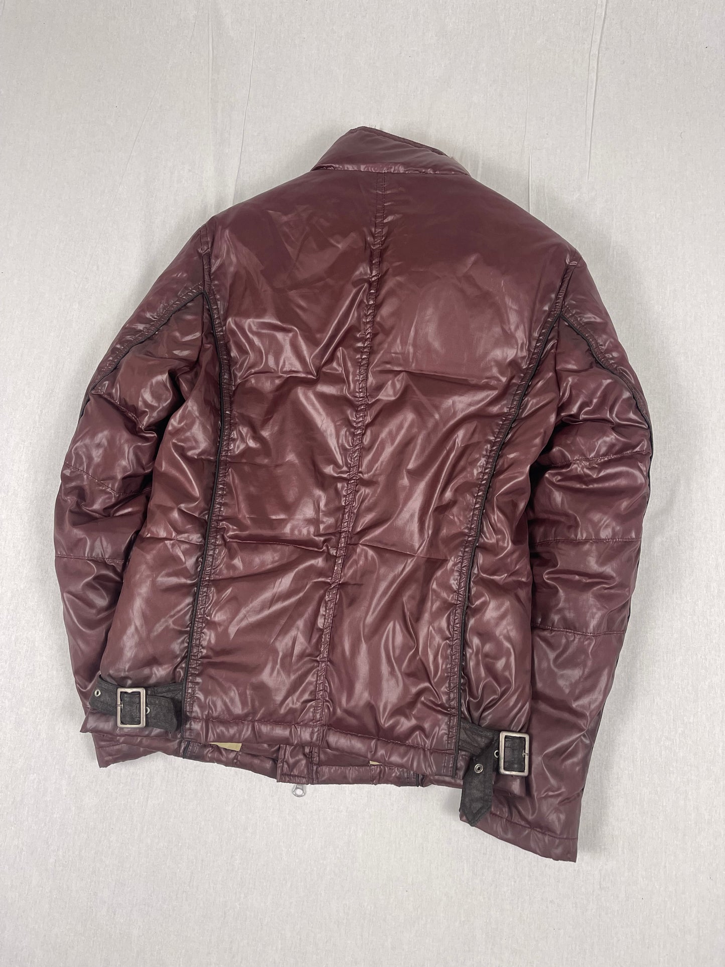 Tornado Mart fur Puffer (s)