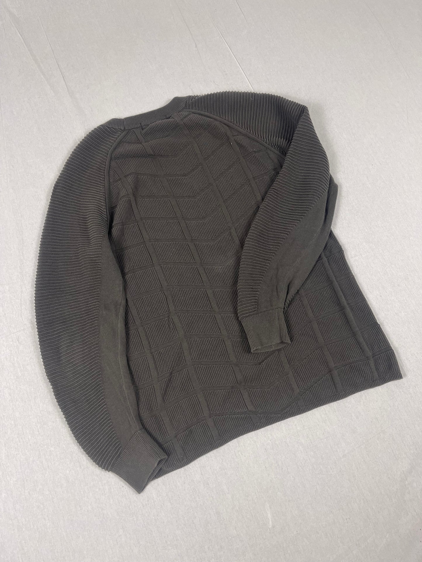 Gstar Knit Sweater (L)