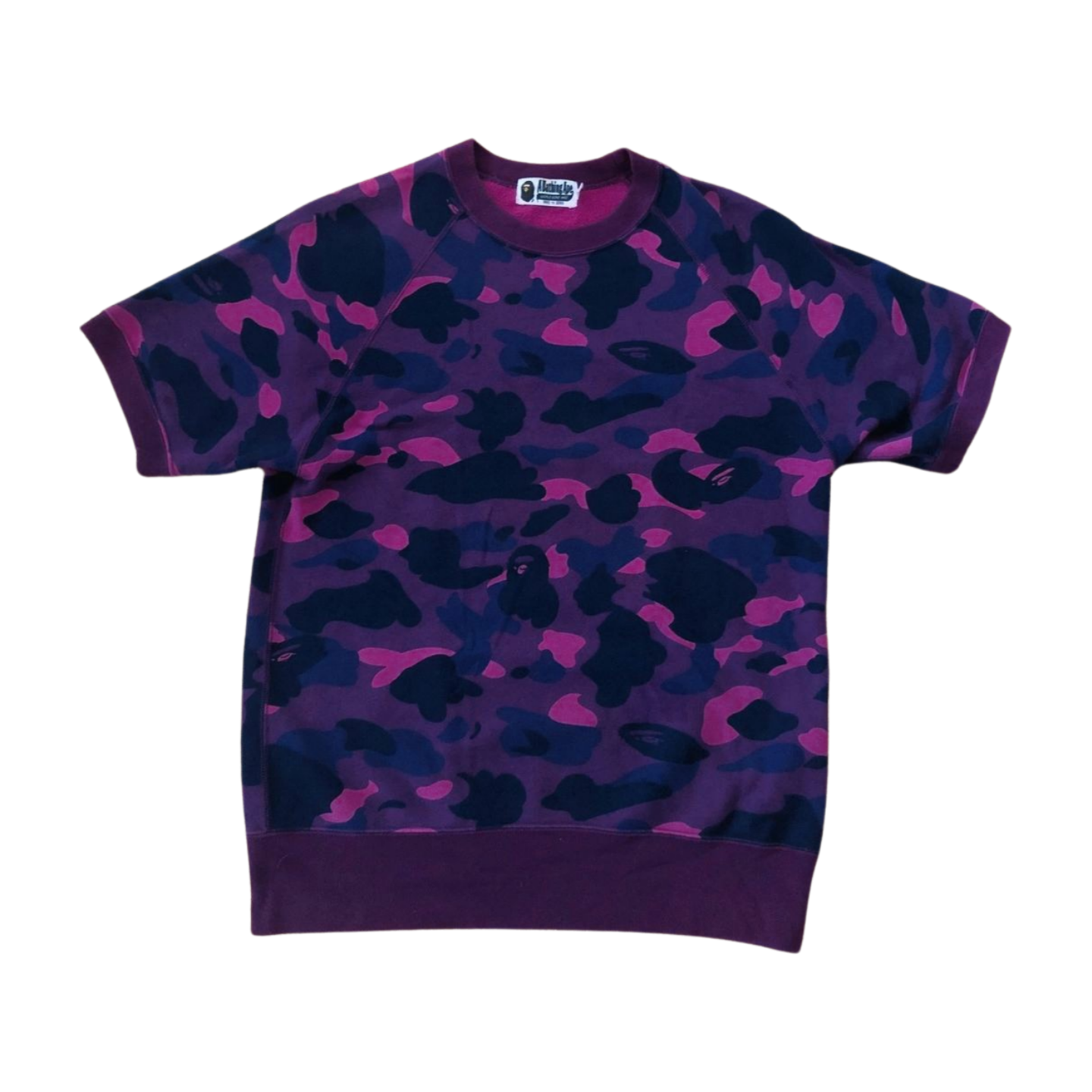 Vintage Bape Tee (XL)