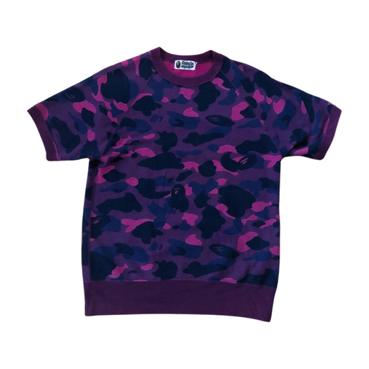 Vintage Bape Tee (XL)