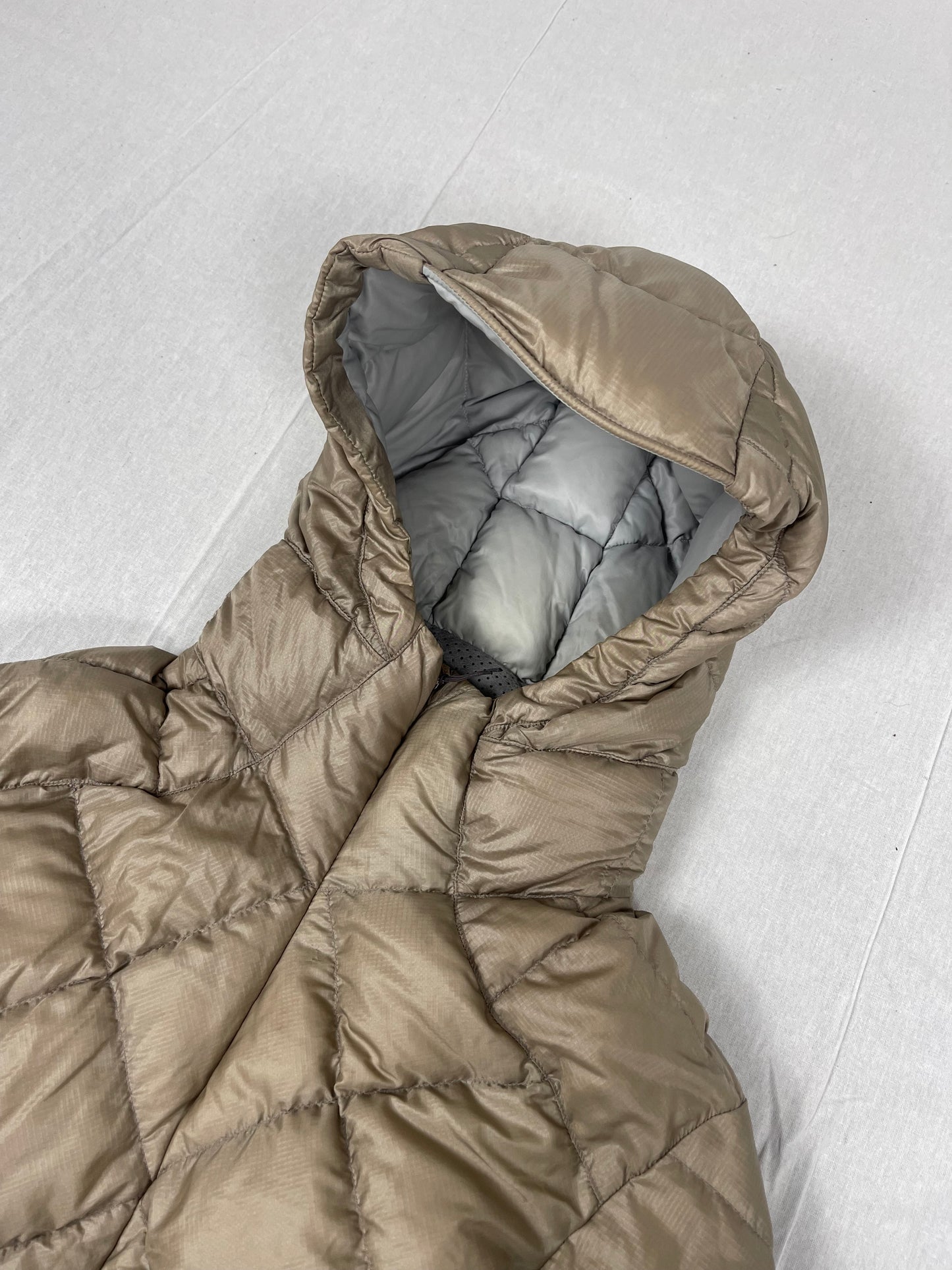 Montbell Diamond Puffer (S)