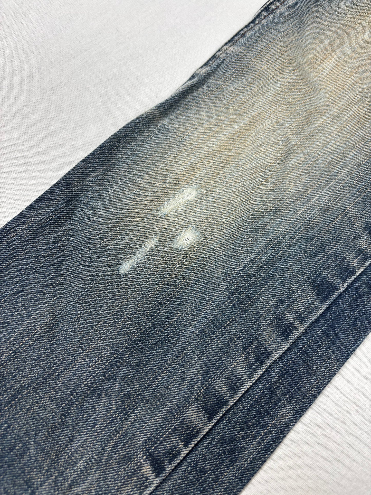 Marithe Francoise Girboud slim fit Jeans (w30)