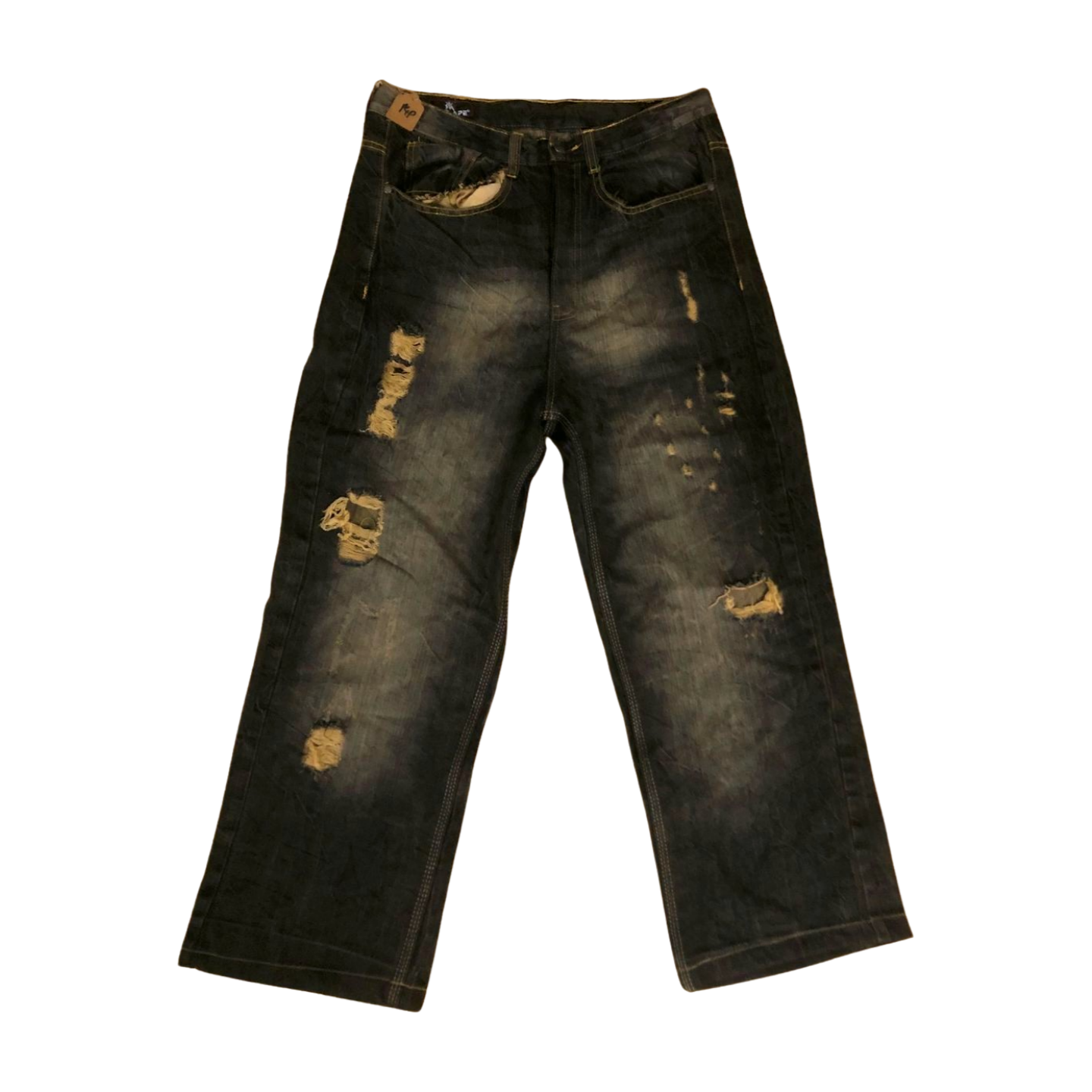 Red ape jeans (W32)