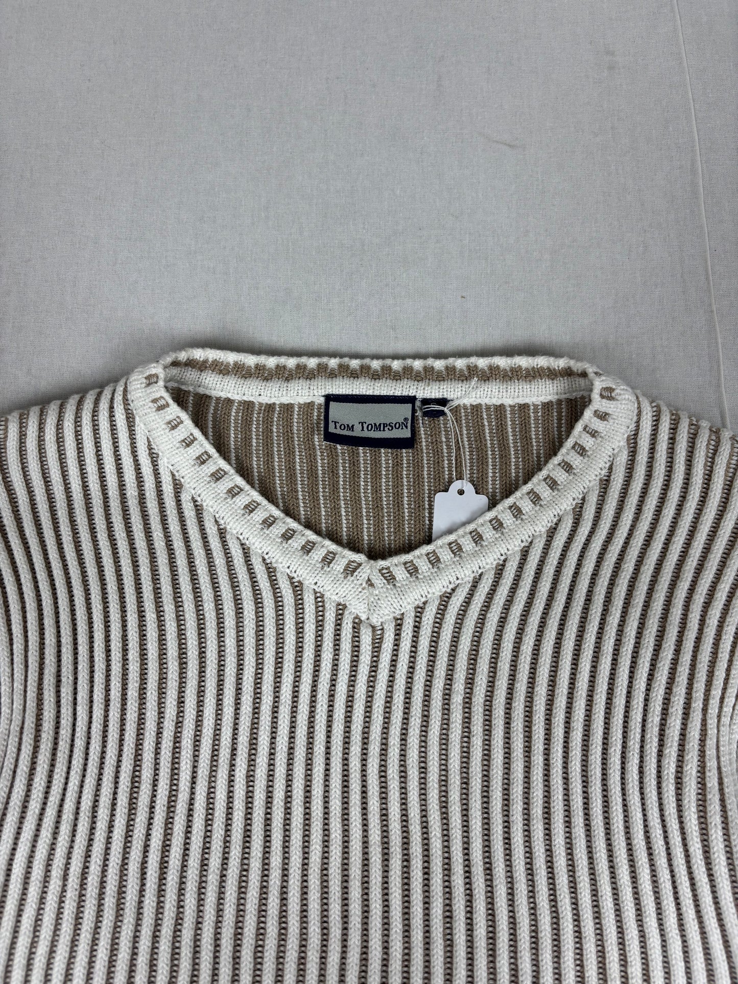Tom tompson Sweater (s Woman)