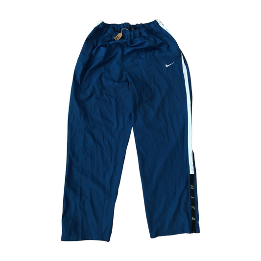 Nike baggy trackpants (XL)