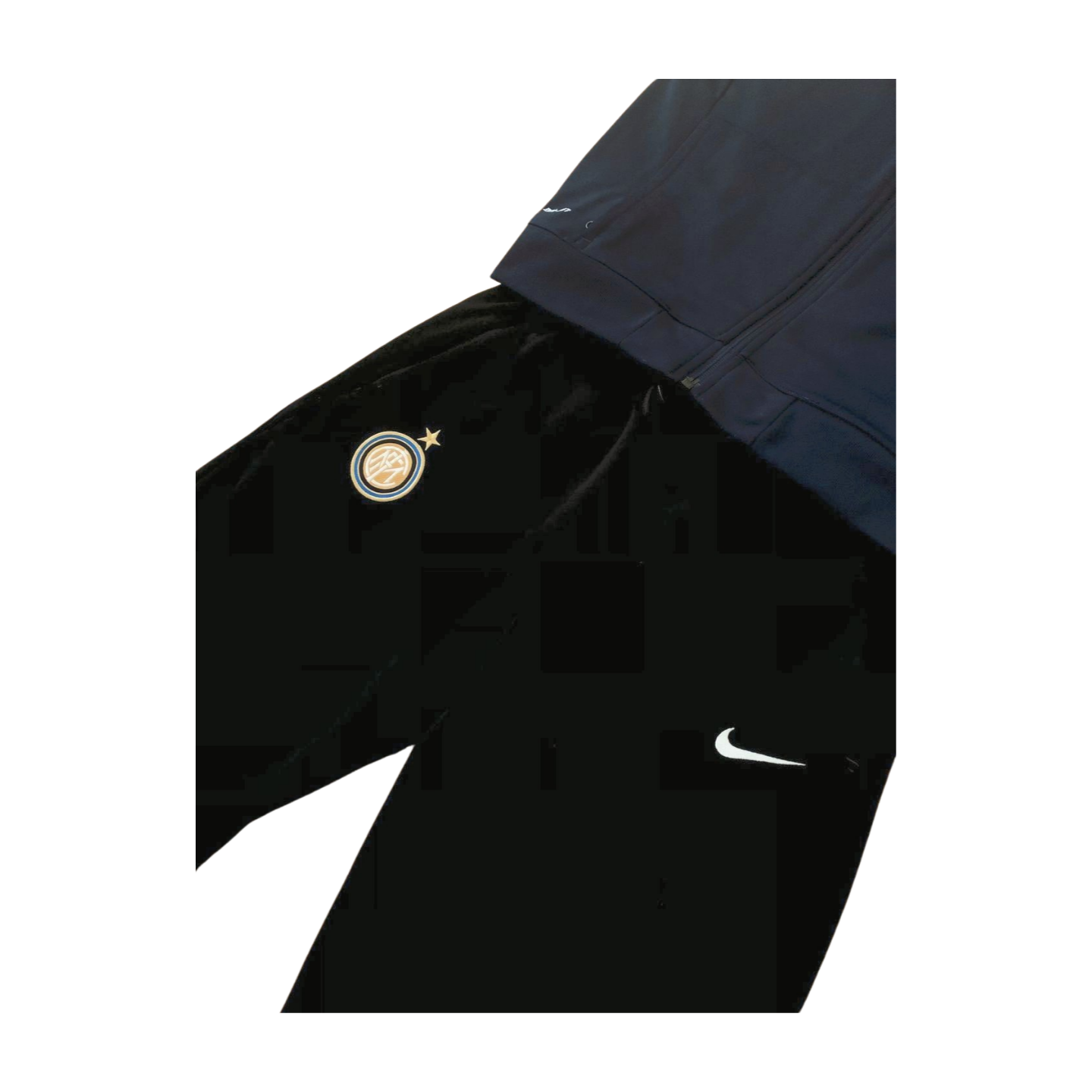 Vintage Nike Inter Mailand Tracksuit (S)