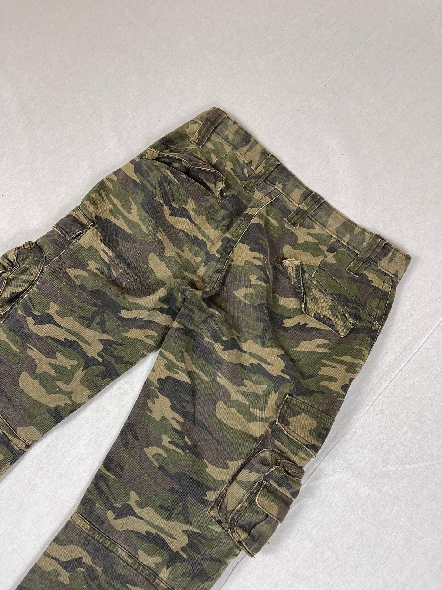 Semantic Design japanese Camo (M/ W32)