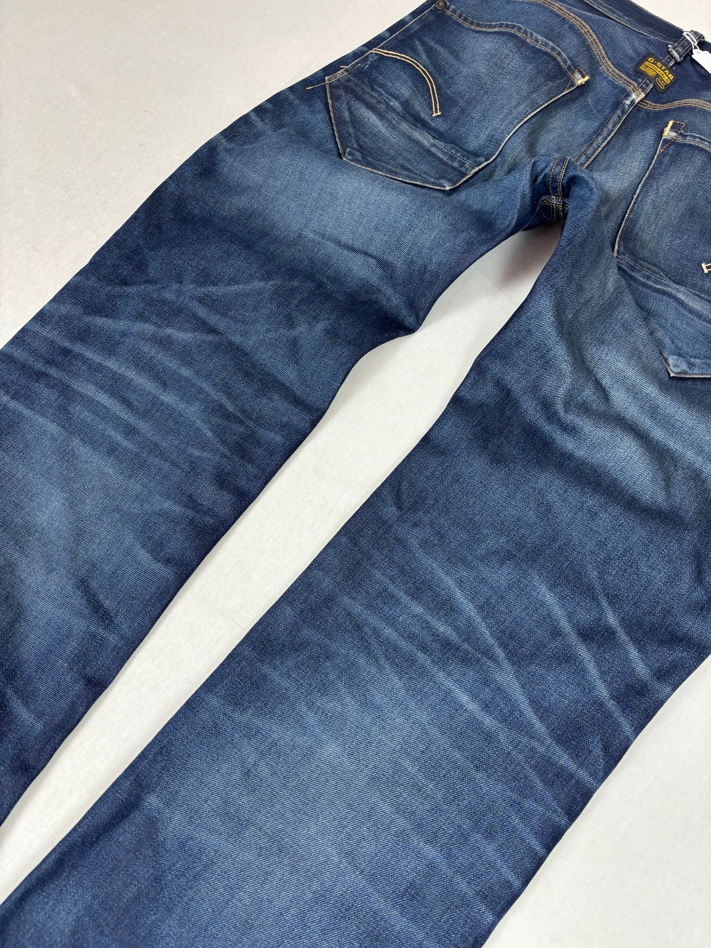 Gstar Straight leg denim