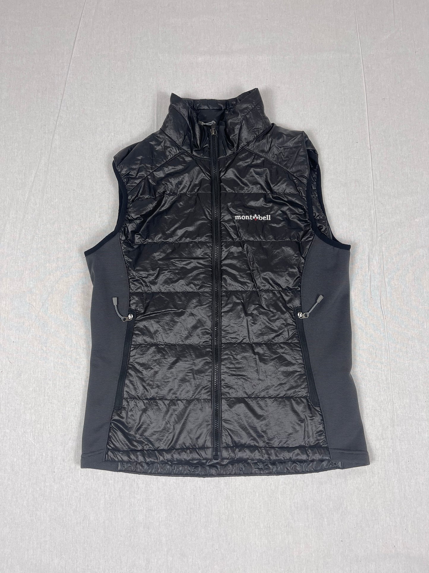 Montbell Puffer Vest (S/XS)