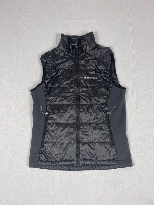 Montbell Puffer Vest (S/XS)