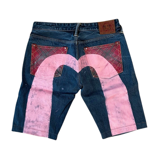 Evisu Short (M)