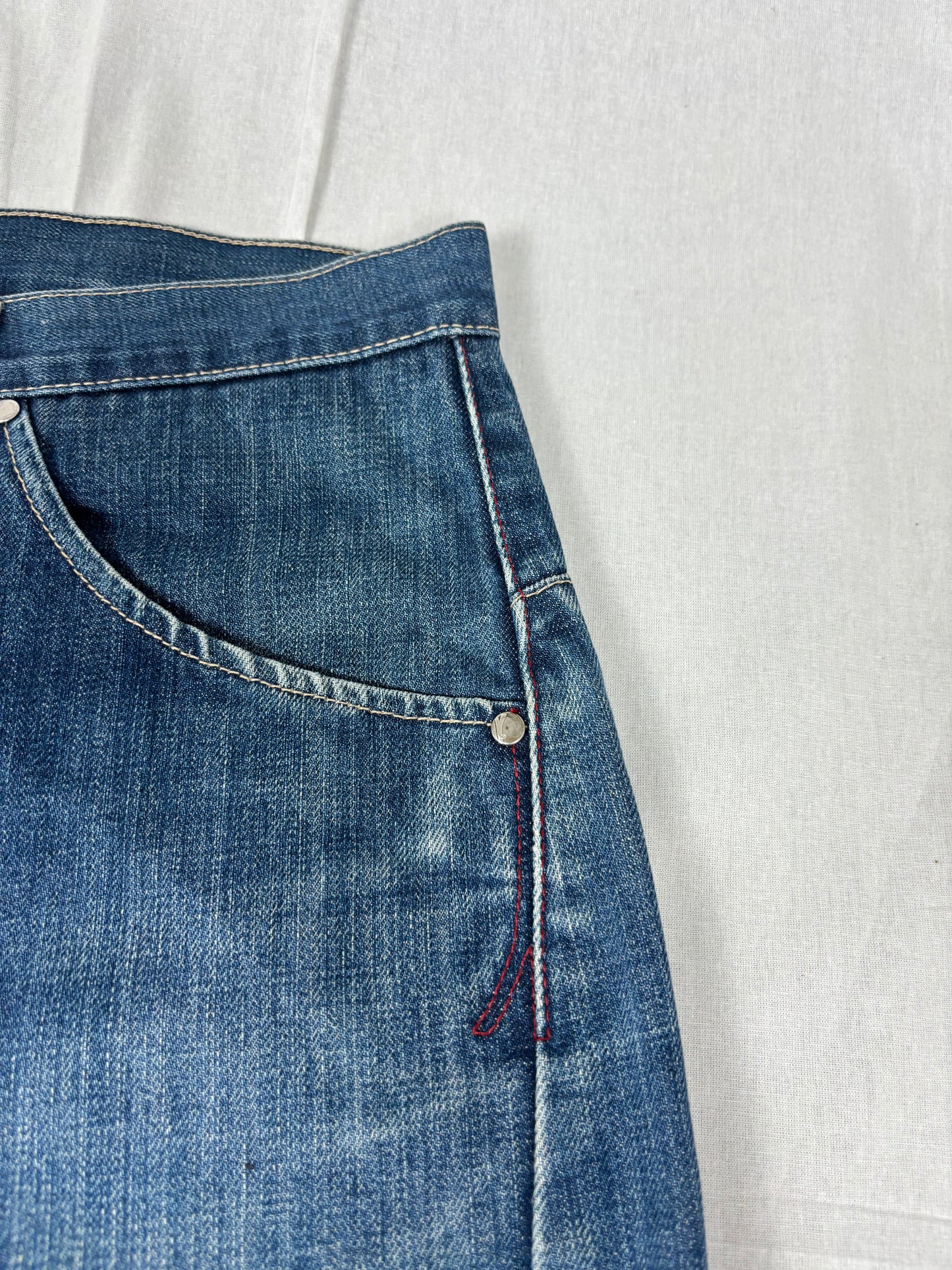 Levi’s engineered Jeans (w32)
