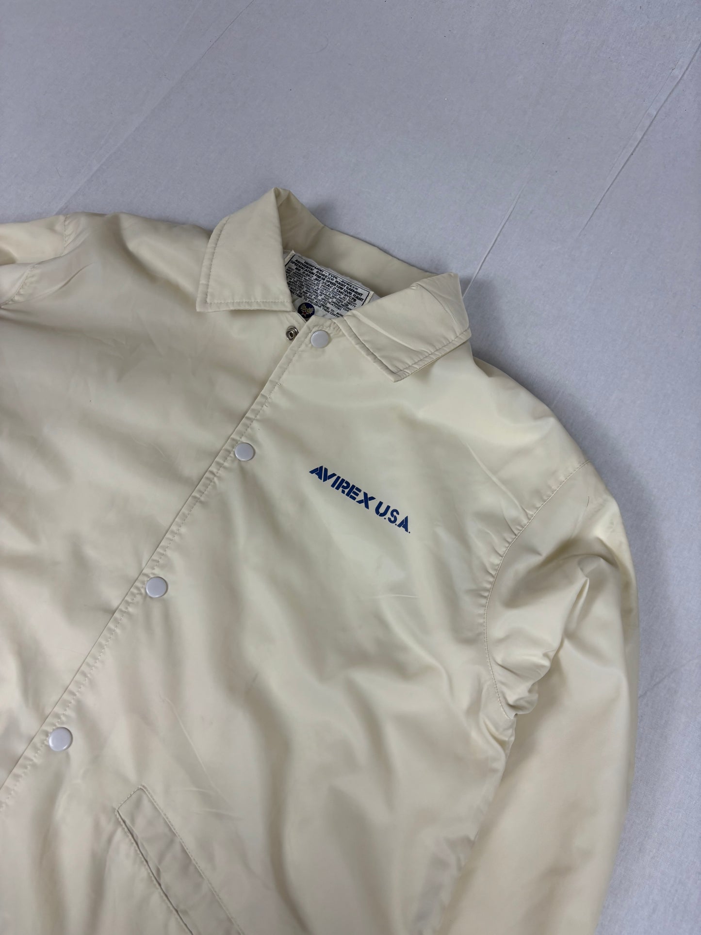 Avirex Coat Jacket (L)