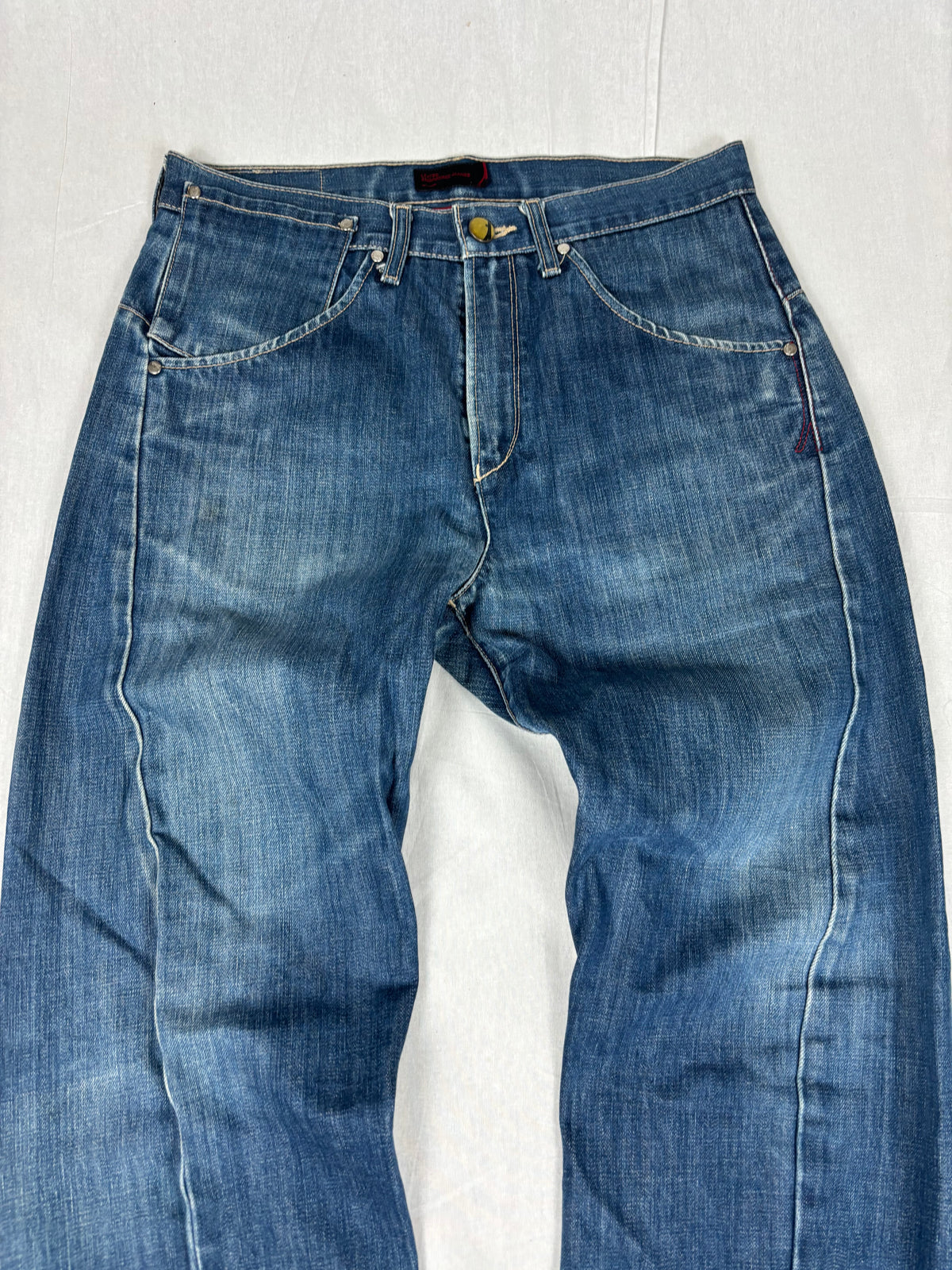 Levi’s engineered Jeans (w32)
