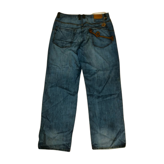 Rocawear vintage baggy jeans (W40)